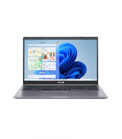 لپ تاپ ایسوس مدل VivoBook X515EP i7 1165G7 MX330 ظرفیت 1ترابایت رم 16 گیگابایت 15.6 اینچ