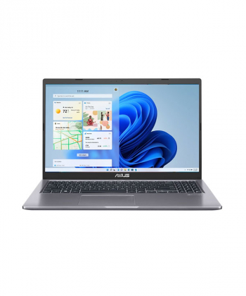 لپ تاپ ایسوس مدل VivoBook X515EP i7 1165G7 MX330 ظرفیت 1ترابایت رم 16 گیگابایت 15.6 اینچ