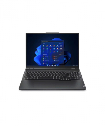 لپ تاپ لنوو مدل Legion Pro 5-AA i7 13700HX ظرفیت 1 ترابایت رم 32 گیگابایت 16 اینچ