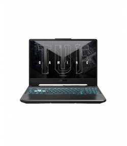 لپ تاپ ایسوس مدل TUF Gaming F15 FX506HF-AA i5 11400H ظرفیت 512 گیگا بایت و رم 16 گیگابایت 15.6 اینچ