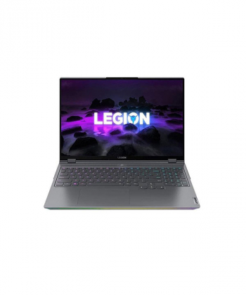 لپ تاپ لنوو مدل Legion 7-DB R9 5900HX ظرفیت 2 ترابایت رم 32 گیگابایت 16 اینچ