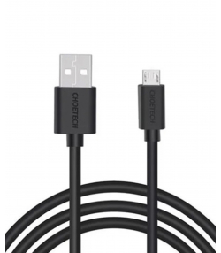 کابل 2.4 آمپر USB A به Micro USB چویتک Choetech مدل AB003