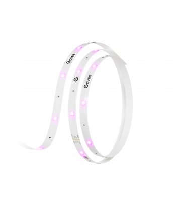 ریسه هوشمند 5 متری گووی Goveeمدل RGBIC Basic Wi-Fi+Bluetooth LED Strip H618A