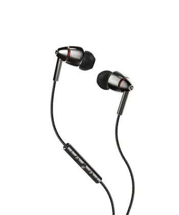 هدفون وان مور 1More Hi-Res مدل Quad Driver In Ear