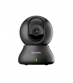 دوربین بی  سیم هوشمند 3 مگاپیکسل بلورمز Blurams مدل Dome Lite 2 A31 3MP