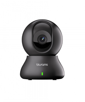 دوربین بی  سیم هوشمند 3 مگاپیکسل بلورمز Blurams مدل Dome Lite 2 A31 3MP