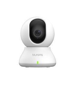 دوربین بی  سیم هوشمند 3 مگاپیکسل بلورمز Blurams مدل Dome Lite 2 A31 3MP