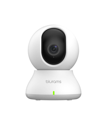 دوربین بی  سیم هوشمند 3 مگاپیکسل بلورمز Blurams مدل Dome Lite 2 A31 3MP