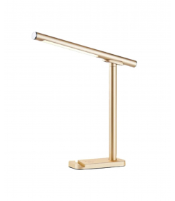 شارژر وایرلس و چراغ رومیزی کولولایت Cololight مدل Desk Lamp