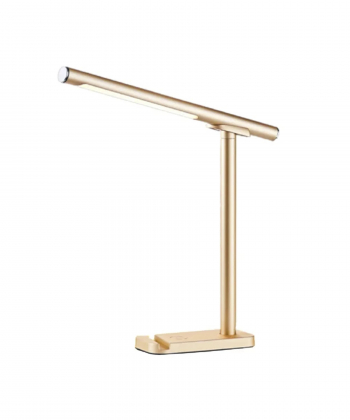 شارژر وایرلس و چراغ رومیزی کولولایت Cololight مدل Desk Lamp