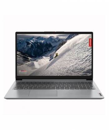 لپ تاپ لنوو مدل LAPTOP LENOVO IP1-celeron N4020-4GB-256GB SSD-15.6HD