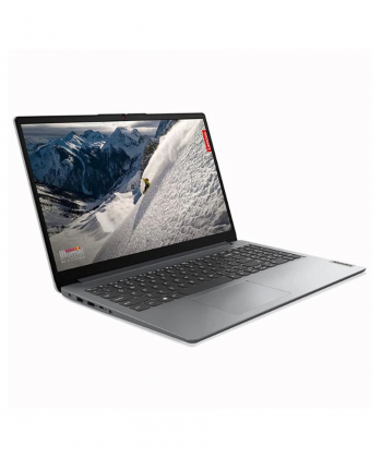 لپ تاپ لنوو مدل LAPTOP LENOVO IP1-celeron N4020-4GB-256GB SSD-15.6HD