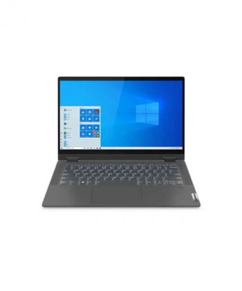 لپ تاپ لنوو مدل IdeaPad Flex 5-C i3 1005G1 ظرفیت 256 گیگابایت رم 4 گیگابایت 14 اینچ