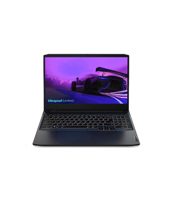 لپ تاپ لنوو مدل IdeaPad Gaming 3-MAG i5 11320H ظرفیت 1ترابایت+512 گیگابایت و  رم 8 گیگابایت 15.6 اینچ