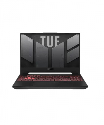 لپ تاپ ایسوس مدل TUF Gaming A17 FA707RW-AF R7 6800H ظرفیت 1 ترابایت و رم 32 گیگابایت 17.3 اینچ