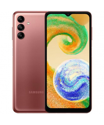 گوشی موبایل سامسونگ Samsung مدل Galaxy A04s دو سیم  کارت با ظرفیت 32 گیگابایت و 3 گیگابایت رم