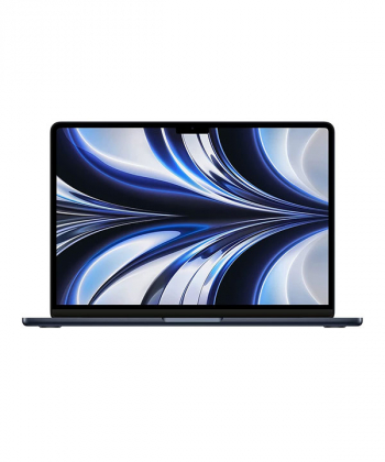 لپ تاپ اپل مدل MacBook Air M2 ظرفیت 256 گیگابایت رم 8 گیگابایت 13 اینچ MLY33