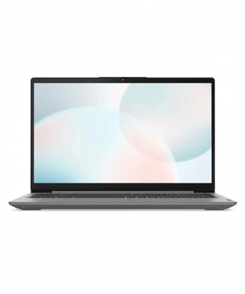 لپ تاپ لنوو مدل IdeaPad 3-ZAC i7 1255U ظرفیت 1 ترابایت رم 16 گیگابایت 15.6 اینچ