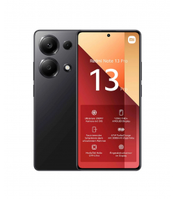 گوشی موبایل شیائومی مدل Redmi Note 13 Pro دو سیمکارت با ظرفیت 256 گیگابایت و رم 8 گیگابایت