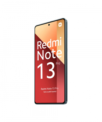 گوشی موبایل شیائومی مدل Redmi Note 13 Pro دو سیمکارت با ظرفیت 256 گیگابایت و رم 8 گیگابایت