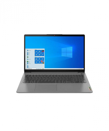 لپ تاپ لنوو مدل Ideapad 3 Core i7 165G7 MX450 ظرفیت 1ترابایت رم 8 گیگابایت 15.6 اینچ