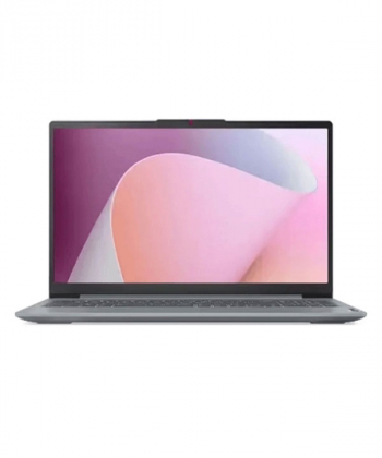 لپ تاپ لنوو مدل IdeaPad Slim 3-BA i3 1305U ظرفیت 512 گیگابایت رم 8 گیگابایت 15.6 اینچ