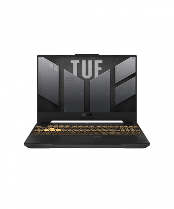 لپ تاپ ایسوس مدل TUF Gaming F17 FX707VV4-BA i9 13900H ظرفیت 1 ترابایت و رم 32 گیگابایت 17.3 اینچ