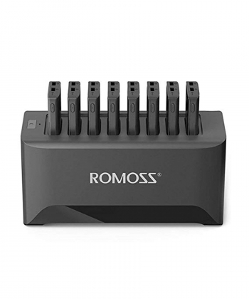 پایه شارژ قابل حمل روموس Romoss مدل Charger Station