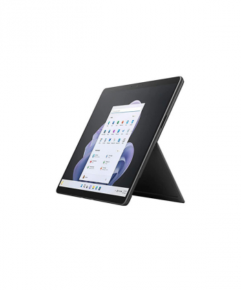 لپ تاپ مایکروسافت مدل Surface Pro 9-B i5 1235U ظرفیت 256 گیگابایت رم 8 گیگابایت 13 اینچ