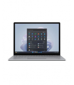 لپ تاپ مایکروسافت مدل Surface Laptop 5 i7 1255U ظرفیت 512 گیگابایت رم 16 گیگابایت 15 اینچ