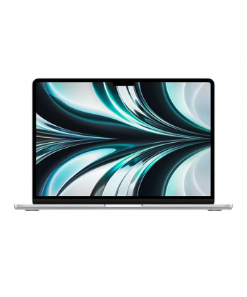 لپ تاپ اپل مدل MacBook Air M2 ظرفیت 512 گیگابایت رم 8 گیگابایت 13 اینچ MLY23