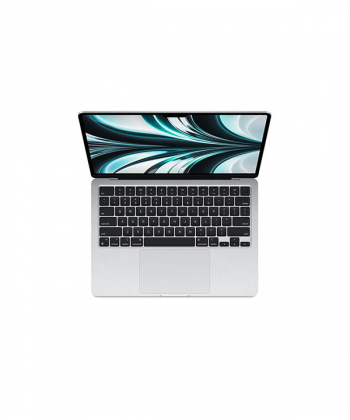 لپ تاپ اپل مدل MacBook Air M2 ظرفیت 512 گیگابایت رم 8 گیگابایت 13 اینچ MLY23