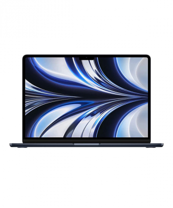 لپ تاپ اپل مدل MacBook Air M2 ظرفیت 512 گیگابایت رم 8 گیگابایت 13 اینچ MLY43