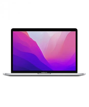 لپ تاپ اپل مدل MacBook Pro M2 ظرفیت 256 گیگابایت رم 8 گیگابایت 13 اینچ MNEP3