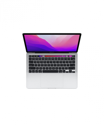 لپ تاپ اپل مدل MacBook Pro M2 ظرفیت 256 گیگابایت رم 8 گیگابایت 13 اینچ MNEP3