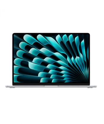 لپ تاپ اپل مدل MacBook Air M2 MQKR3 2023 ظرفیت 256 گیگابایت رم 8 گیگابایت 15.3 اینچ