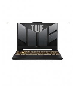 لپ تاپ ایسوس مدل TUF Gaming F15 FX507ZC4-BC i5 12500H ظرفیت 1 ترابایت رم 32 گیگابایت 15.6 اینچ