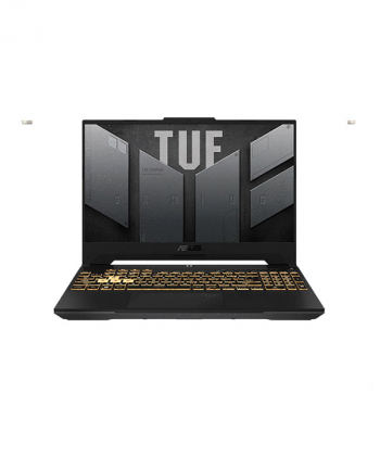 لپ تاپ ایسوس مدل TUF Gaming F15 FX507ZC4-BC i5 12500H ظرفیت 1 ترابایت رم 32 گیگابایت 15.6 اینچ