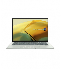 لپ تاپ ایسوس مدل ZenBook 14 OLED UX3402ZA-A i7 1260P ظرفیت 1 ترابایت و رم 16 گیگابایت 14 اینچ