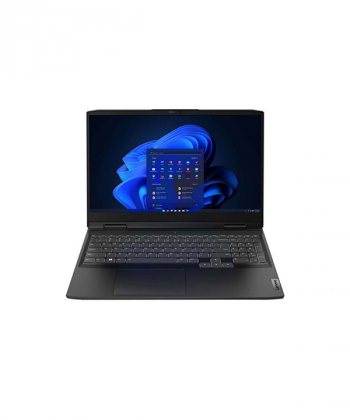 لپ تاپ لنوو مدل IdeaPad Gaming 3-VF i5 12450H ظرفیت 1 ترابایت و رم 32 گیگابایت 15.6 اینچ