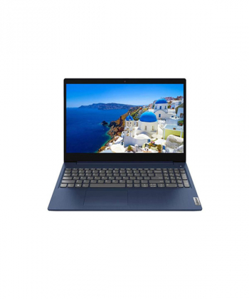 لپ تاپ لنوو مدل IDEAPAD 3-CAI i3 1115G4 ظرفیت 1T+512 گیگابایت رم 12 گیگابایت 15.6 اینچ