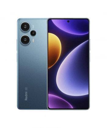 گوشی موبایل شیائومی مدل REDMI NOTE 12 TURBO 5G با ظرفیت 256گیگابایت و رم 12 گیگابایت CN