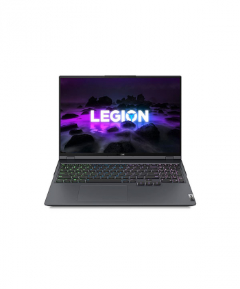 لپ تاپ لنوو مدل Legion Pro 5-AB i7 13700HX ظرفیت 2 ترابایت رم 32 گیگابایت 16 اینچ