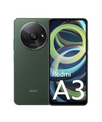 گوشی موبایل شیائومی مدل Redmi A3با ظرفیت 128 گیگابایت و رم 4 گیگابایت