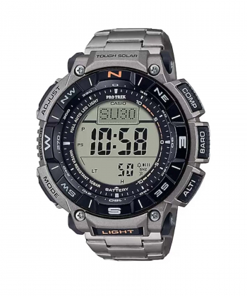 ساعت مچی کاسیو Casio مدل PRG-340T-7D