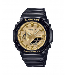 ساعت مچی کاسیو Casio مدل GA-2100GB-1A