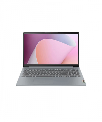 لپ تاپ لنوو مدل IdeaPad Slim 3-E i5 12450H ظرفیت 512 گیگابایت رم 8 گیگابایت 15.6 اینچ