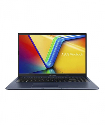 لپ تاپ ایسوس مدل Vivobook 15 R1504VA i3 1315U ظرفیت 256 گیگابایت رم 8 گیگابایت 15.6 اینچ