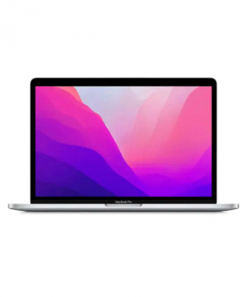 لپ تاپ اپل مدل MacBook Pro M2 ظرفیت 512 گیگابایت رم 8 گیگابایت 13 اینچ MNEJ3