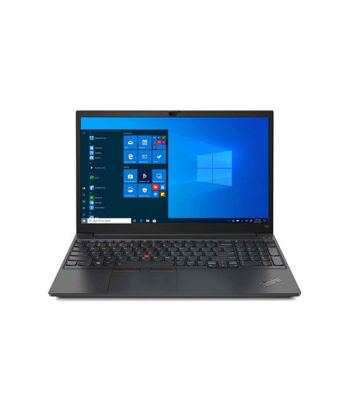 لپ تاپ لنوو مدل ThinkPad E15-HA i5 1235U ظرفیت 512 گیگابایت رم 16 گیگابایت 15.6 اینچ